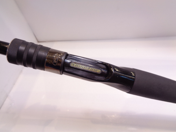 11サイドワインダー HGC-67XR/GP